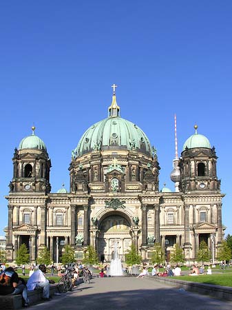 Berliner Dom