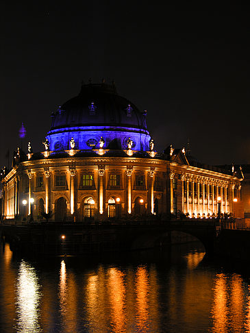 Fotos Bodemuseum | Berlin