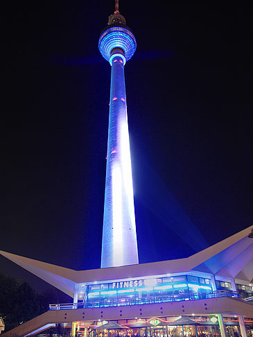 Fotos Fernsehturm