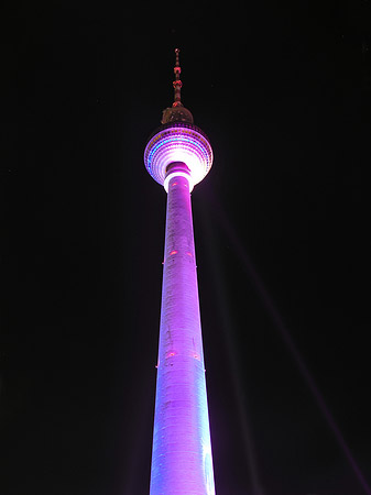 Fernsehturm Foto 