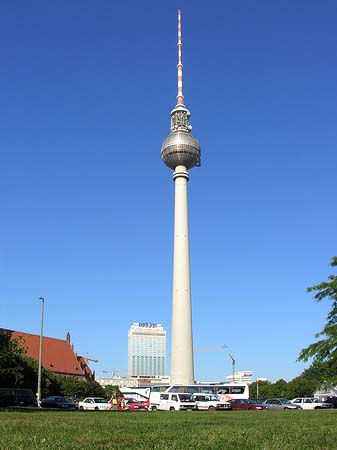 Foto Fernsehturm