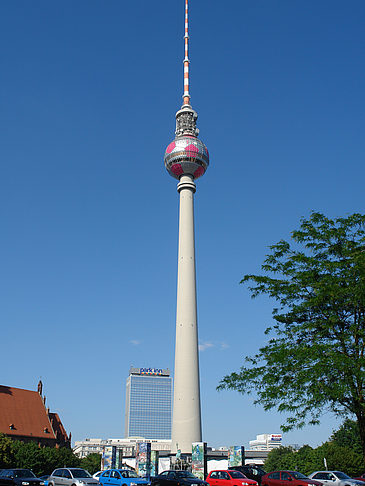 Fotos Fernsehturm