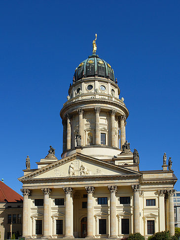 Foto Französischer Dom