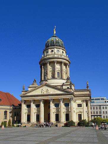 Französischer Dom