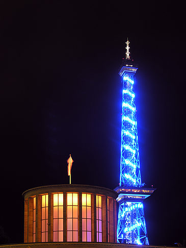 Foto Funkturm