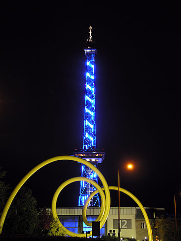 Funkturm