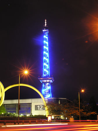 Fotos Funkturm | Berlin