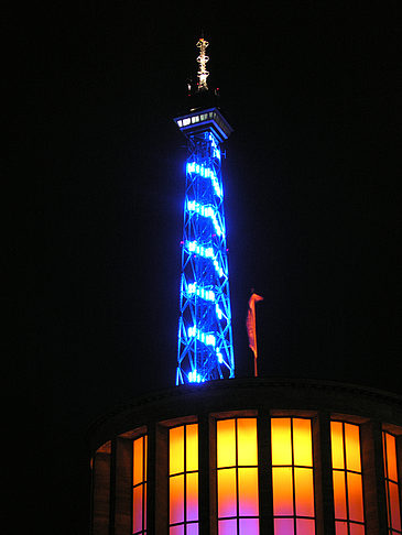 Funkturm Fotos