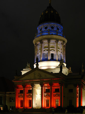 Fotos Französischer Dom