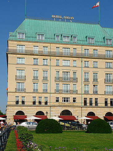 Hotel Adlon Foto 