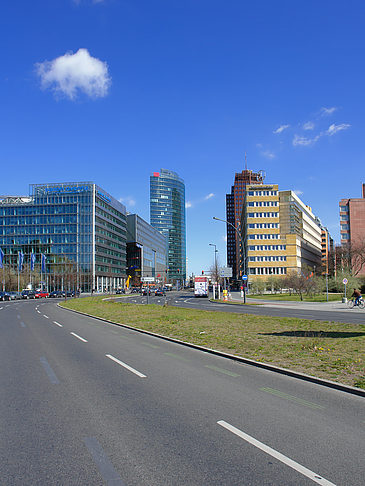 Potsdamer Platz