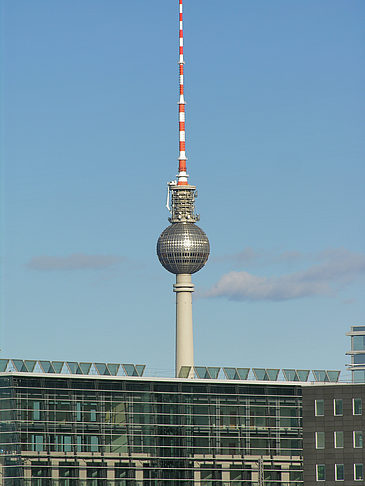 Foto Fernsehturm