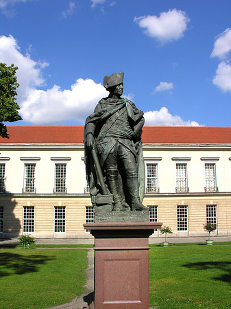 Fotos Schloss Charlottenburg | Berlin