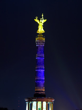 Foto Siegessäule