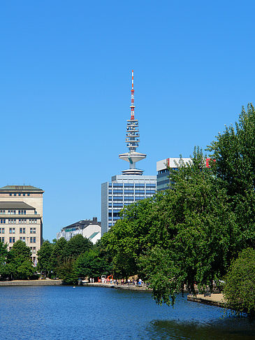 Foto Heinrich-Hertz-Turm