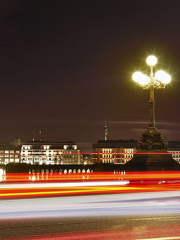 Binnenalster Foto 