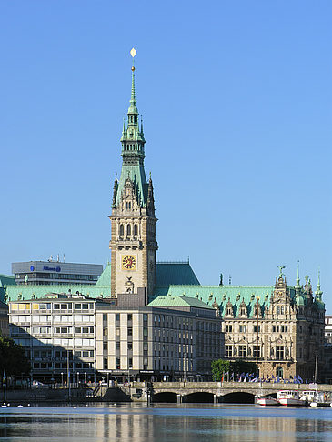 Rathaus