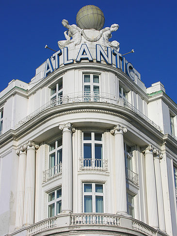 Foto Hotel Atlantic - Hamburg