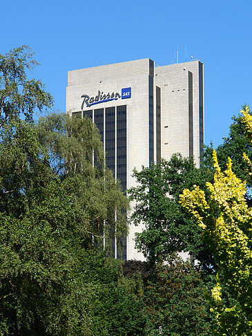 Fotos Radisson Hotel