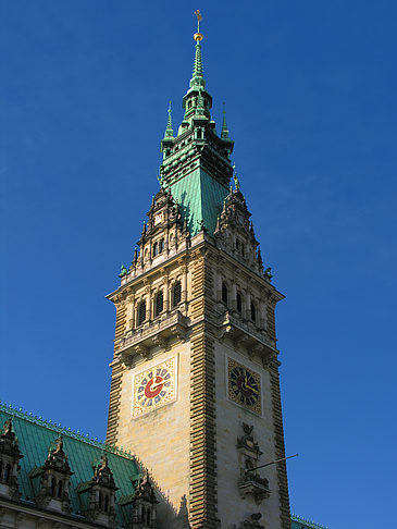 Rathaus Fotos