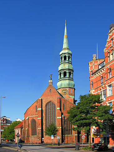 Fotos St. Katharinen Kirche