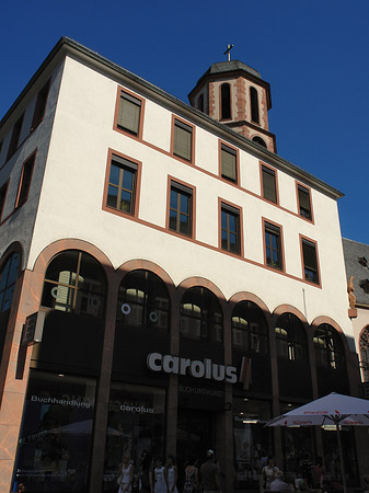 Carolus Foto 