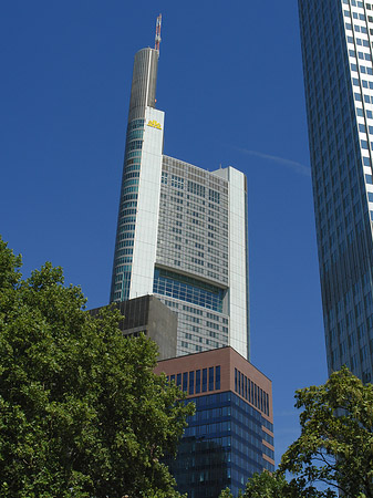 Foto Commerzbank mit K26