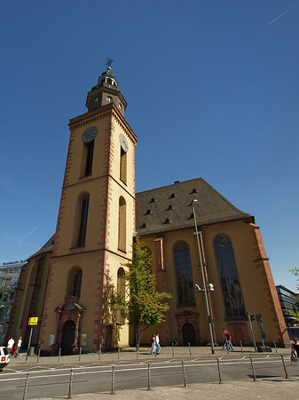 Katharinenkirche Foto 