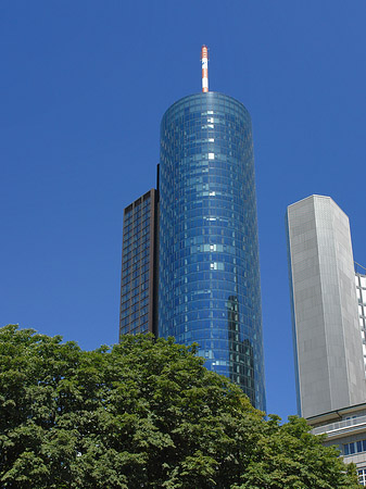 Fotos Maintower