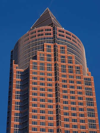 Fotos Messeturm | Frankfurt am Main