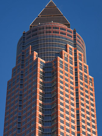 Fotos Messeturm | Frankfurt am Main