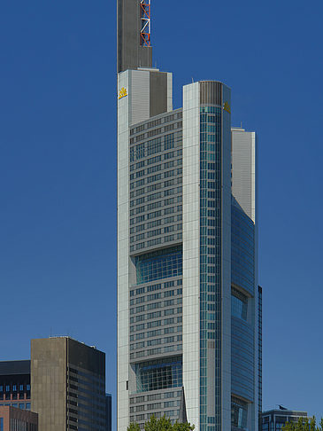 Foto commerzbanktower - Frankfurt am Main