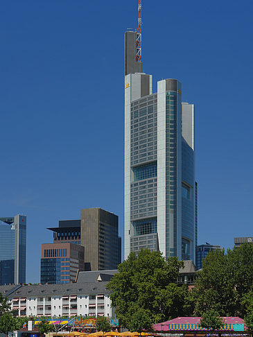 commerzbanktower