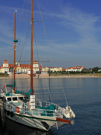 Seebrücke