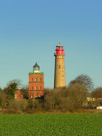 Turm aus der Ferne Fotos