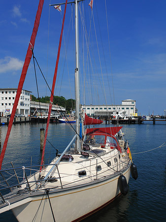 Fotos Segelboote | Sassnitz