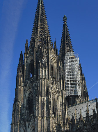 Kölner Dom Foto 