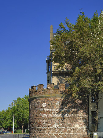 Fotos Römerturm | Köln