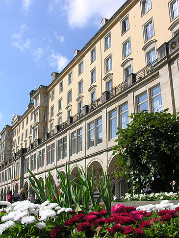 Foto Galerie am Altmarkt - Dresden