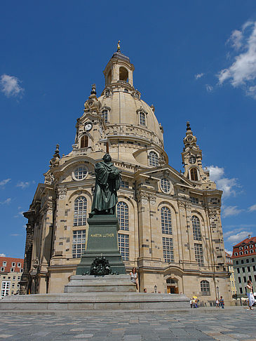 Foto Frauenkirche