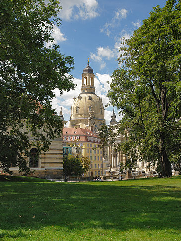 Fotos Frauenkirche