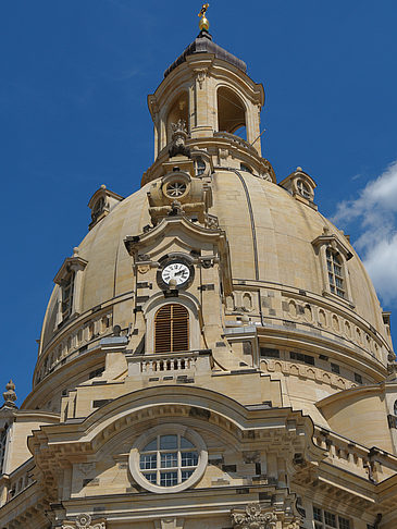 Foto Frauenkirche