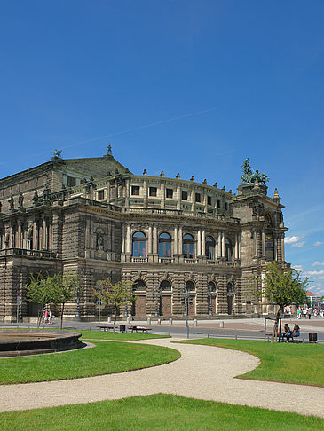 Fotos Semperoper | Dresden