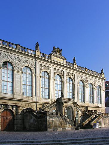 Fotos Taschenbergpalais | Dresden