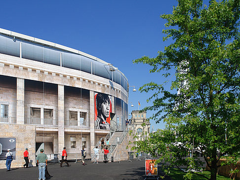 Adidas Arena Foto 