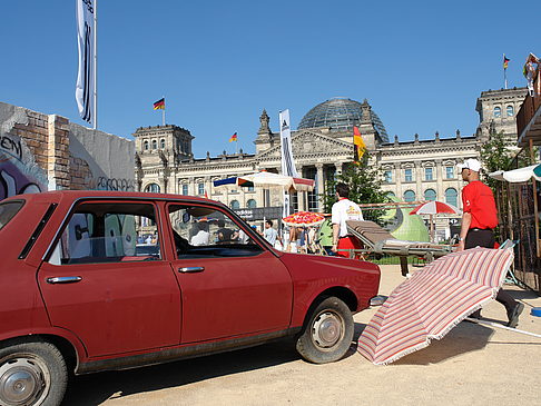 Foto Adidas - Berlin