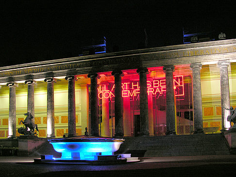 Fotos Nationalgalerie | Berlin