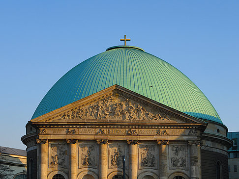 Foto Hedwigskathedrale