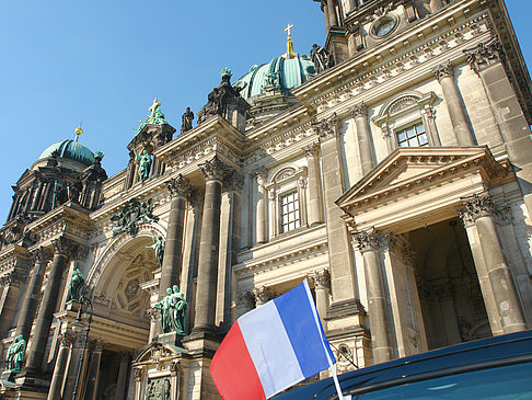 Flagge Frankreich Fotos