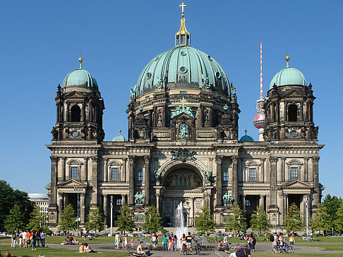 Lustgarten